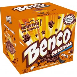 Benco Compatible Dolce...