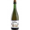 Cidre fermier brut Henriot 4.5%vol. 75cl 