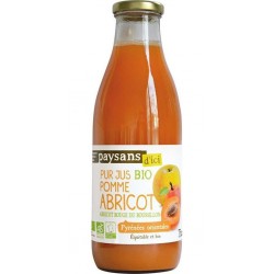 PAYSANS D'ICI PUR JUS DE...