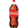 Coca-Cola 1,75L (pack de 6)
