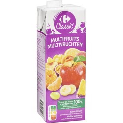 CARREFOUR CLASSIC JUS ABC...