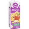 CARREFOUR CLASSIC JUS ABC MULTIFRUITS 1L 