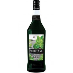 Vedrenne Sirop Menthe verte...