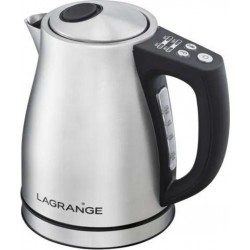 LAGRANGE BOUILLOIRE 1,2L...