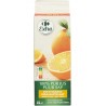 CARREFOUR EXTRA ORANGE 3% PULPE 2L