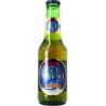 MÉTÉOR METEOR Bière de Noël ambrée 5,8% 25cl (pack de 6)