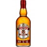 Chivas Regal Whisky 12 ans 70cl avec étui