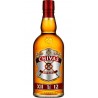 Chivas Regal Whisky 12 ans avec étui 70cl