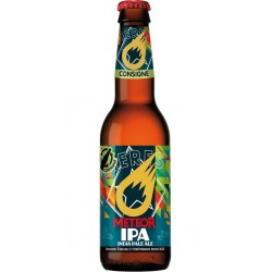 Météor Bière IPA 6.2% 25 cl 6.2%vol. (pack de 6)