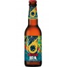 Météor Bière IPA 6.2% 25 cl 6.2%vol. (pack de 6)