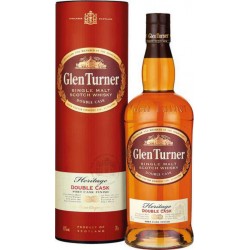 GLEN TURNER SCOTCH WHISKY...