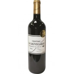 Bordeaux Château La...