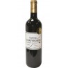 Bordeaux Château La Sauvegarde 75cl