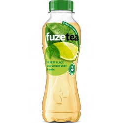 Fuze Tea Fuzetea MENTHE...