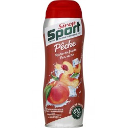Sirop Sport SIROP DE PECHE...