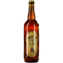 La 732 Bière dorée...