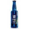 Bière Skoll Caïpiroska Vodka Et Citron Vert 33cl (pack de 3)