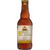 Bière blonde Abbaye Sant Erwann Triple 9% 25cl (pack de 6)