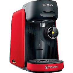 Bosch Cafetière portionnée...