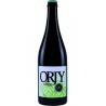 ORJY Bière blonde APA 5.8% 75cl