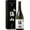 SAKE GINJO MISEN avec ETUI 72cl