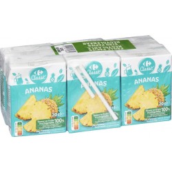 CARREFOUR CLASSIC JUS ABC...
