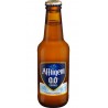 Bière blanche Affligem Sans alcool 0.0% 25cl (pack de 6)