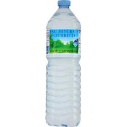 NC Eau minérale Amanda...