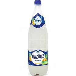 ifri BOISSON GAZOUZ ANANAS...