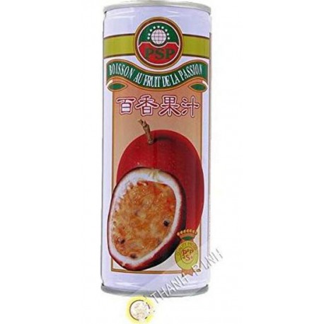 PSP Fruit de passion Thailande 250ml