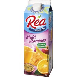 Réa Multivitamines Nectar...