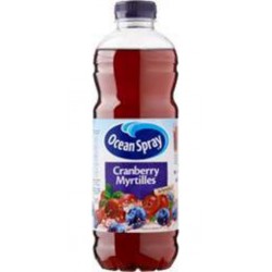 Ocean Spray CRANBERRY...