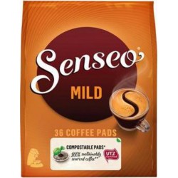 Douwe Egberts Senseo Doux...