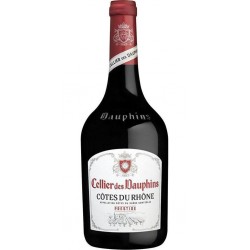 CELLIER DES DAUPHINS Côtes...
