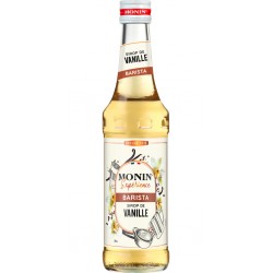 MONIN SIROP VANILLE...