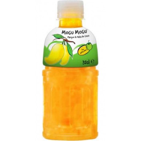 MOGU MOGU MANGUE 320ml