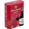 CELLIER DES DAUPHINS Côtes Du Rhône AOP Rouge 13.5%vol. 3L