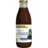 PAYSANS D'ICI JUS DE PRUNEAUX BIO 75cl