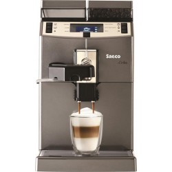 Saeco Cafetière broyeur à...