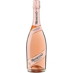 MIONETTO PROSECCO Brut Rosé...