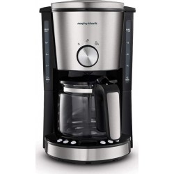 Morphy Richards Cafetière...