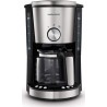 Morphy Richards Cafetière programmable - M162521EE - Inox