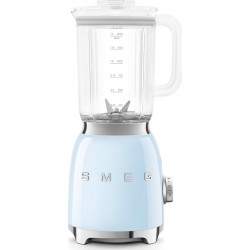 SMEG Blender BLF03PBEU Bleu...