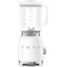 SMEG Blender BLF03WHEU Blanc