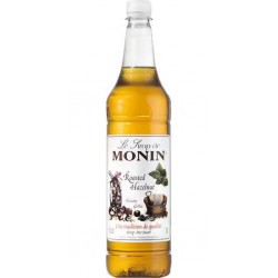Monin Sirop saveur Noisette...