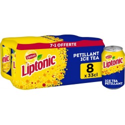Lipton Liptonic Original...