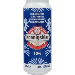 KOENIGSBIE BTE KOENIGSBIER...