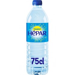 HEPAR 75CL PET (pack de 6)