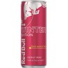 RED BULL REDBULL WINTER EDITION 250ml