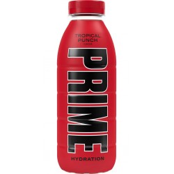 PRIME HYDRA TROPICAL PUNCH...
